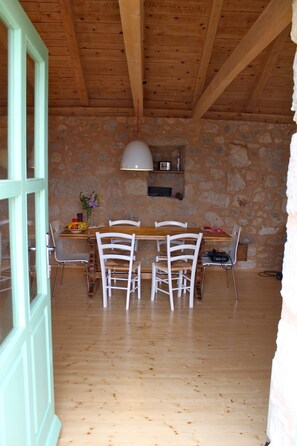 Restauration