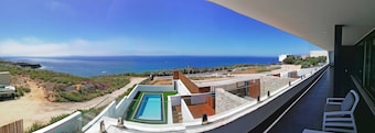 Ericeira Ocean - Paradise Sunset Beach House "A"