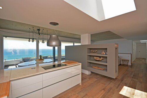 Ericeira Ocean - Paradise Sunset Beach House "A"