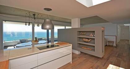 Ericeira Ocean - Paradise Sunset Beach House "A"