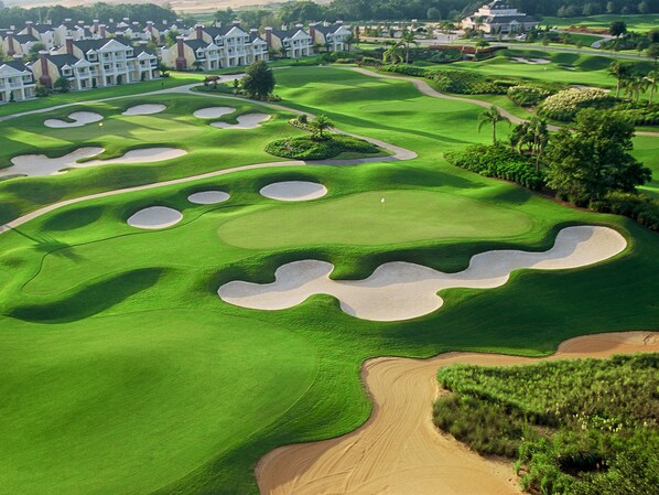 Golf