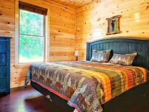 2 chambres, fer et planche à repasser, accès au Wi-Fi (inclus)