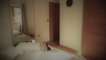 4 多间卧室、WiFi