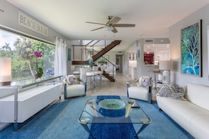 TV connectée, médiathÚque