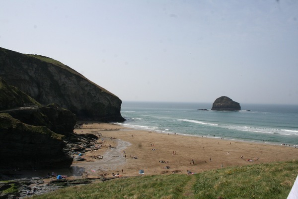 Trebahwith