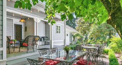 Historic Silverton Home 5 BR, 6 Bath. Ask about 6th & 7th bedroom add-ons.