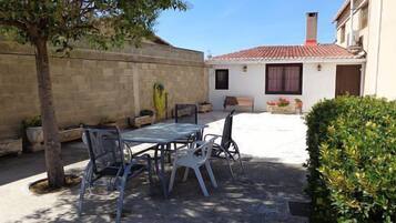 OpçÔes para refeição ao ar livre