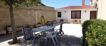 Tourist apartment El Silo Olite