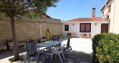 Tourist apartment El Silo Olite