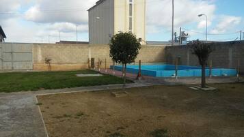 Ărea da propriedade