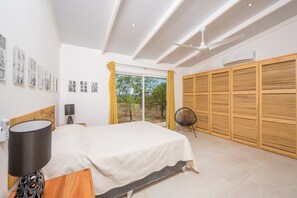 5 chambres, Wi-Fi gratuit, draps fournis