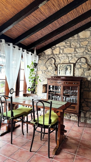 Restauration