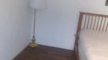 1 間睡房