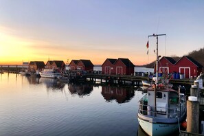 Port de plaisance