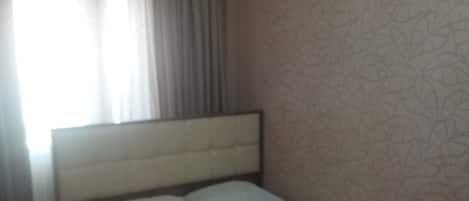 1 chambre, Wi-Fi