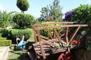 Área da propriedade