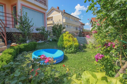 Wohnungen in Familienbesitz