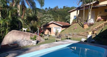 Picturesque bungalow