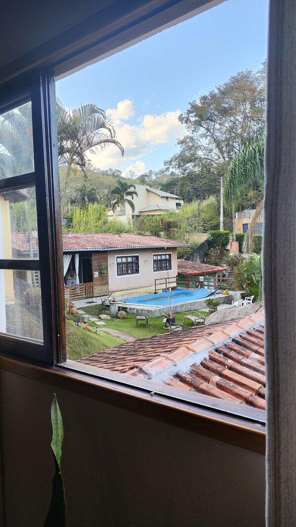 Interior - Picturesque bungalow (mairiporã)