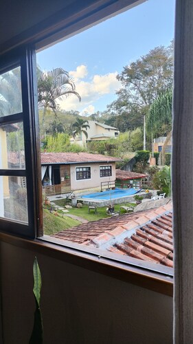 Picturesque bungalow