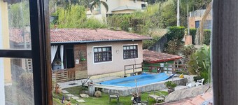 Pittoreske Pousada ...