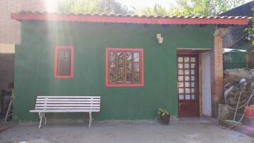 Fachada