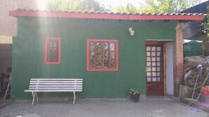 Fachada