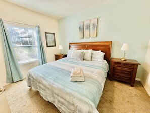 4 Schlafzimmer, Bügeleisen/Bügelbrett, Reisekinderbett, kostenloses WLAN