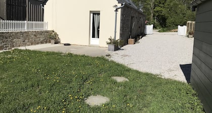 GITE DE L'HAMADRYADE