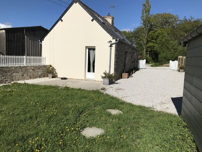 HAMADRYADE'S COTTAGE