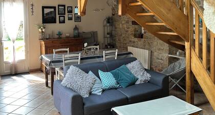 HAMADRYADE'S COTTAGE