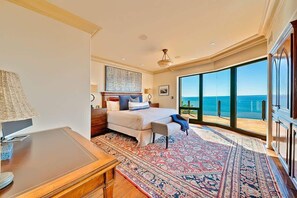 3 bedrooms, iron/ironing board, free WiFi - Pacific Paradise- Oceanfront with panoramic views. (La Jolla)