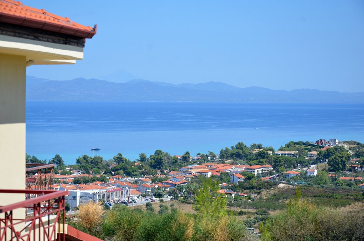 Image de profil de l’hôte