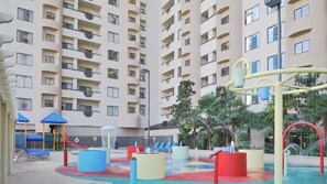 Children’s area - Two Bedroom Luxury Condo, Las Vegas (1757086) (Las Vegas)