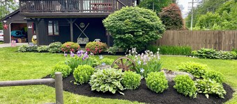 White Mountains Chalet