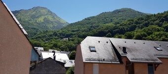 APARTMENT 5 PEOPLE OF 45M², 2 BEDROOMS