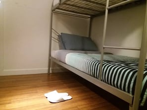 2 bedrooms, WiFi