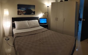 2 bedrooms, WiFi