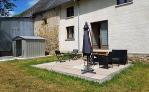 Terras