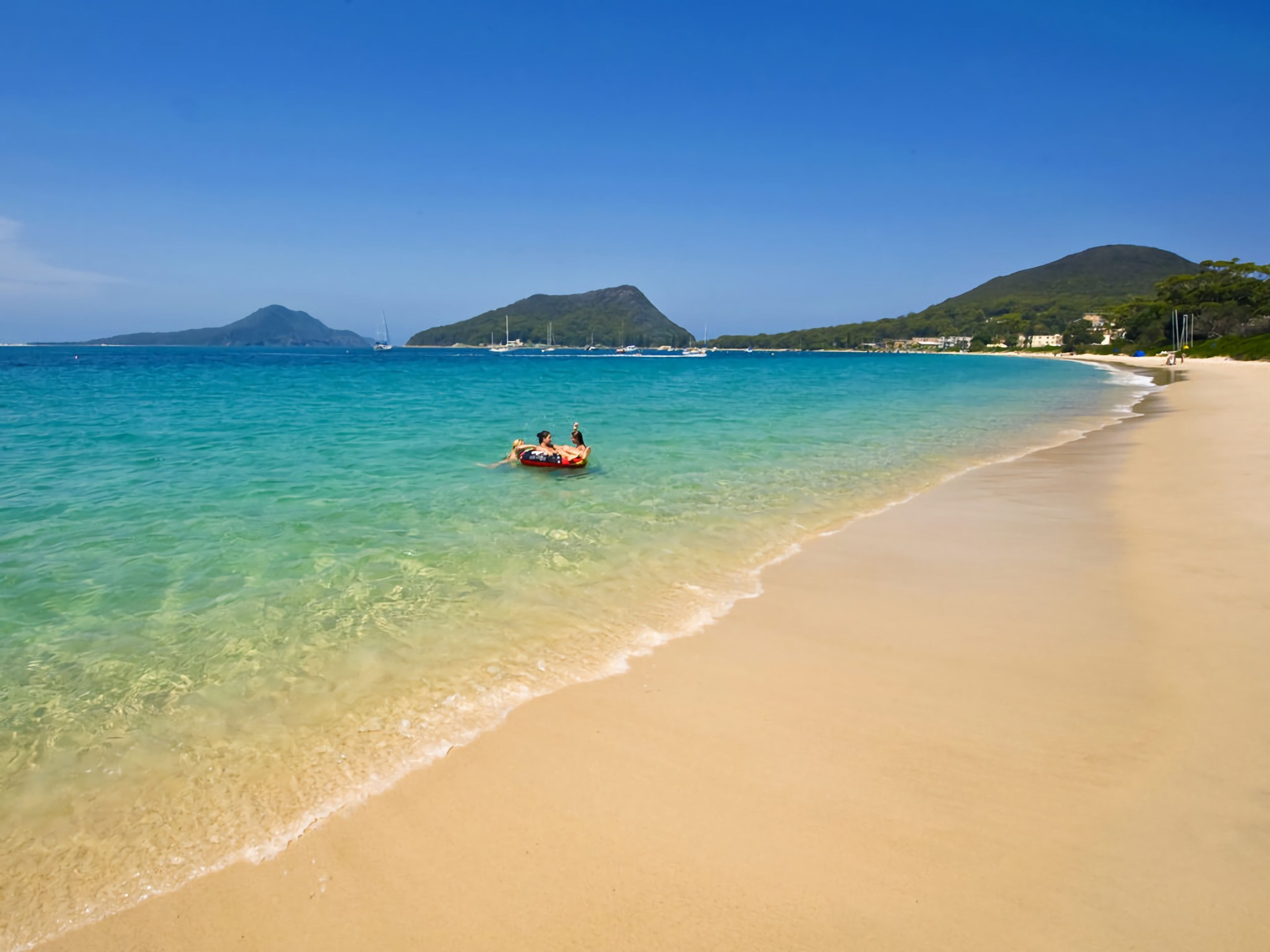 Strand