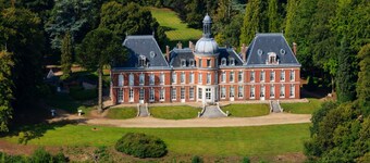 Rose Room - Landin Castle