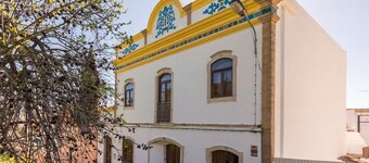 TIROSA SOLAR (FLOOR 1)