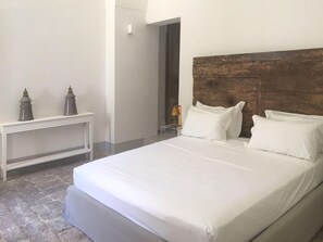 2 Schlafzimmer, Internetzugang, Bettwäsche