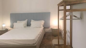 2 Schlafzimmer, Internetzugang, Bettwäsche