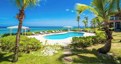 Northern Lights #4 Oceanfront Condo on Northside