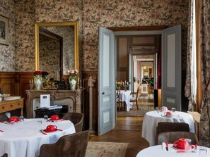 Servei de restauració