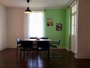Restauration