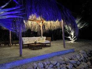 Property grounds - *Dream vacation* in our Villa Tortuga with private pool for max. 6 people (Villapark Fontein)