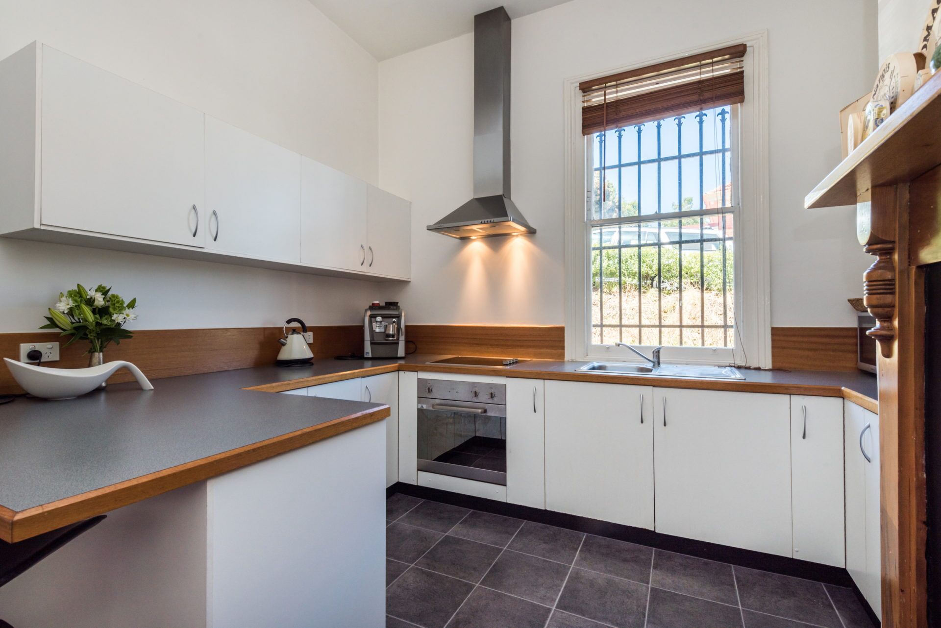 Spacious Edwardian home