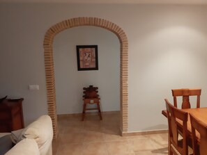 Interior - VILLA IN VERY QUIET URBANIZATION TO 15 MIN OF VALENCIA CAPITAL (Alginet)